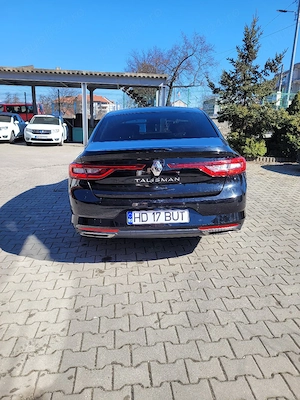 vând Renault talisman inițiale Paris  - imagine 4
