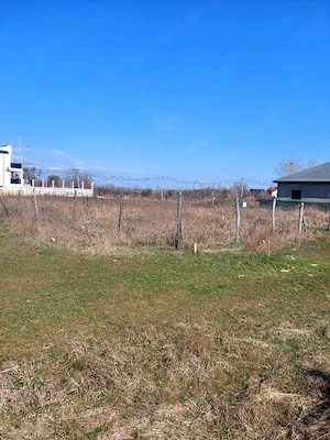 Teren intravilan Buzau - Parcul Tineretului - LIDL, 700 mp