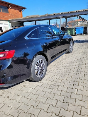 vând Renault talisman inițiale Paris  - imagine 3