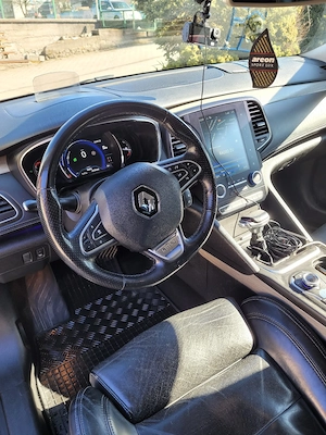 vând Renault talisman inițiale Paris  - imagine 5