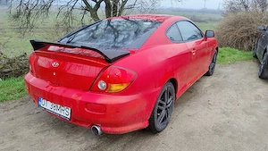 Hyundai coupe 1.6 benzină 