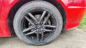 Hyundai coupe 1.6 benzină  - imagine 3