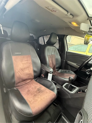 Logan Benzina GPL Prestige+ (full option) - imagine 5