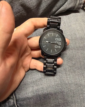 Vand ceas Diesel original