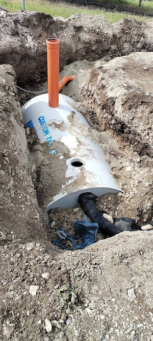 Lucrări excavatie și agricole 