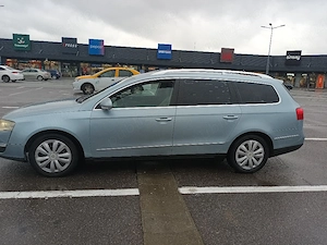 vand masina Passat - imagine 3