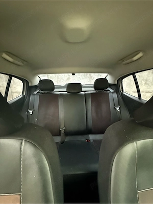 Logan Benzina GPL Prestige+ (full option) - imagine 9