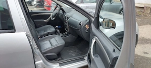 Duster 1.5dci 4 4 an 2014 - imagine 5