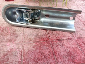 Vand cupla remorca  - imagine 2