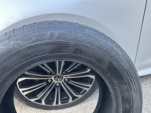  Vând anvelope de vară  - imagine 4