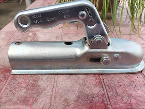 Vand cupla remorca  - imagine 4