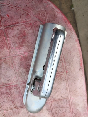 Vand cupla remorca  - imagine 5