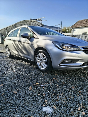 Vand Opel Astra K - imagine 2