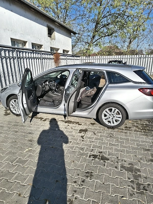 Vand Opel Astra K - imagine 5