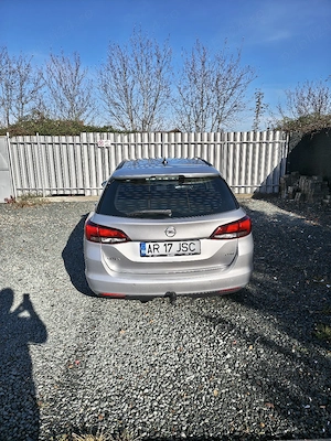 Vand Opel Astra K - imagine 4