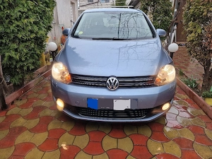 vw golf 6 2012 1,6 TDI 5 trepte foarte intretinut 5% motorina consum  - imagine 2