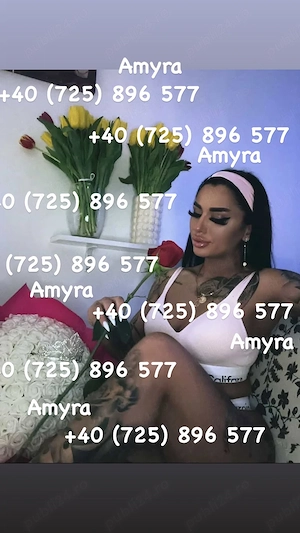 Confirm!Amyra Luxury Poze Reale - imagine 3