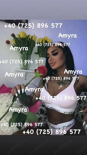 Confirm!Amyra Luxury Poze Reale - imagine 2