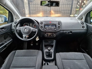 vw golf 6 2012 1,6 TDI 5 trepte foarte intretinut 5% motorina consum  - imagine 9