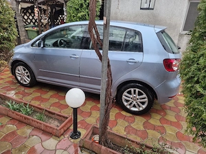 vw golf 6 2012 1,6 TDI 5 trepte foarte intretinut 5% motorina consum  - imagine 4