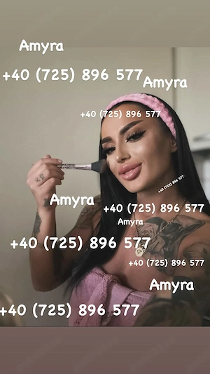 Confirm!Amyra Luxury Poze Reale - imagine 5