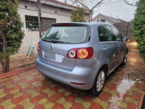 vw golf 6 2012 1,6 TDI 5 trepte foarte intretinut 5% motorina consum  - imagine 5