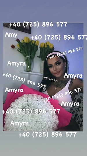 Confirm!Amyra Luxury Poze Reale - imagine 4