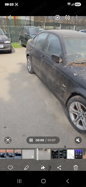 de vanzare motor 2000 motorina - imagine 4