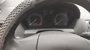 Vând Skoda Fabia 1,4 ,2006, unic proprietar, stare foarte buna anvelope de iarna si vara pe  jante - imagine 3