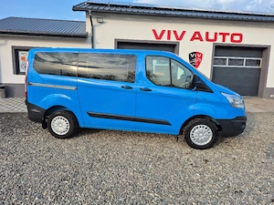 Ford Transit CUSTOM - imagine 6