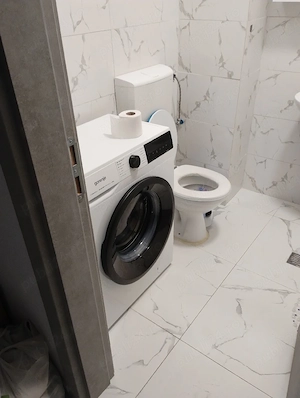 Inchiriez garsonieră  - imagine 5