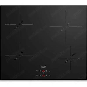 Plită încorpora bilă Beko