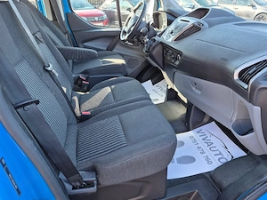 Ford Transit CUSTOM - imagine 7