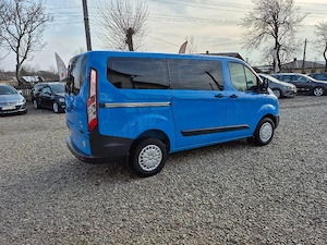 Ford Transit CUSTOM - imagine 4