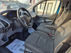 Ford Transit CUSTOM - imagine 8