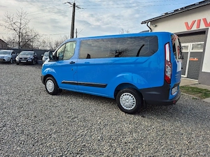 Ford Transit CUSTOM - imagine 3