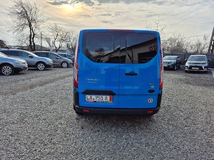 Ford Transit CUSTOM - imagine 5
