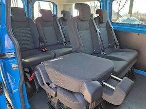 Ford Transit CUSTOM - imagine 9
