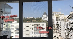 Geamuri Termopan Urgent