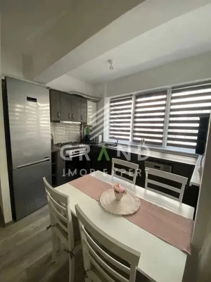 Apartament 1 Camera + Nisa de dormit | Parcare | Calea Baciului/Petrom - imagine 2