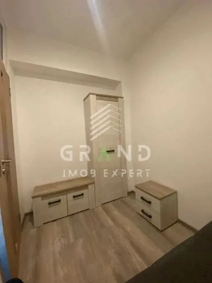 Apartament 1 Camera + Nisa de dormit | Parcare | Calea Baciului/Petrom - imagine 5