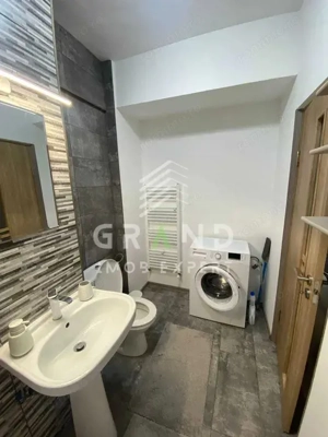 Apartament 1 Camera + Nisa de dormit | Parcare | Calea Baciului/Petrom - imagine 6