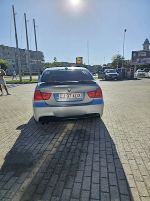 Vand BMW Seria 3 e90 - imagine 2