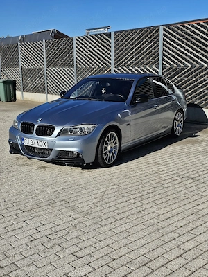 Vand BMW Seria 3 e90 - imagine 3