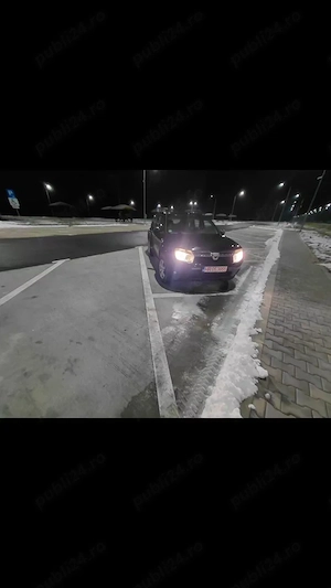 Dacia duster 2010 1.6 benzina 