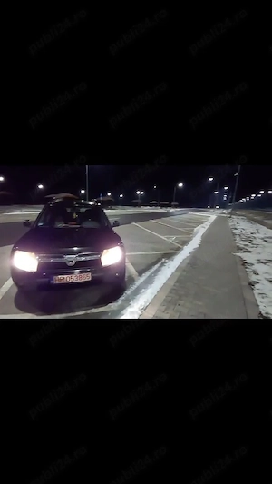 Dacia duster 2010 1.6 benzina  - imagine 3