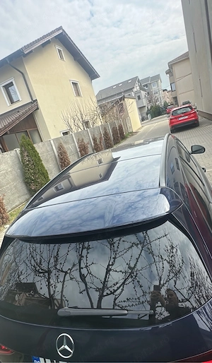 Mercedes c class 2022 - imagine 3