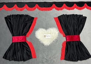 Perdele camioane pe comandă