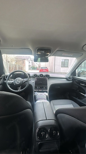 Mercedes c class 2022 - imagine 2