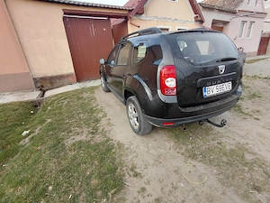 Dacia duster 2010 1.6 benzina  - imagine 5
